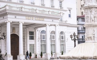 ВМРО-ДПМНЕ: За власт Филипче би ги прифатил бугарски барања кои задираат во македонскиот национален идентитет