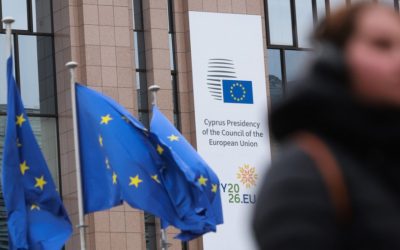 Пет земји на ЕУ бараат поинаков модел на проширување за западниот Балкан