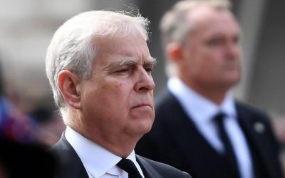 Поранешниот принц Ендру под истрага за наводно сексуално злосторство во Виндзор