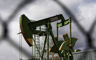 Цената на нафтата Брент скокна на 110 долари