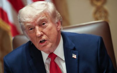 Трамп ги заостри условите за мировна спогодба со Иран
