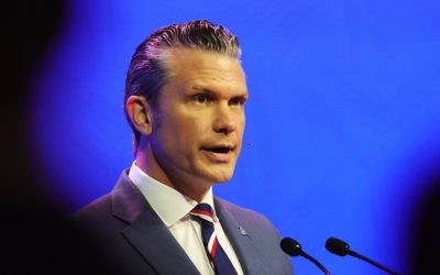 САД се подготвени повторно да го нападнат Иран ако не биде постигнат договор