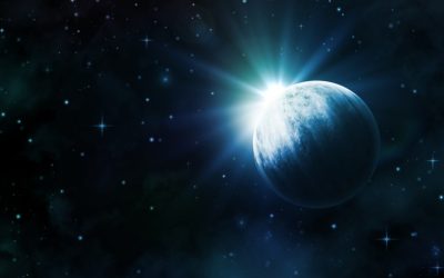 Сензационално откритие во длабочината на Сончевиот систем