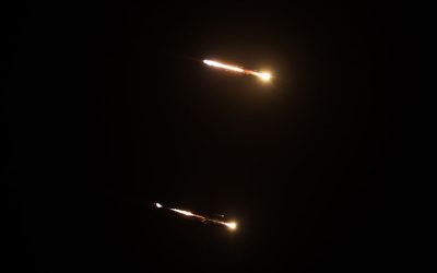 Иран одговори на ноќните удари на Пентагон и се закани со уште побрутална одмазда