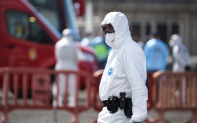 Развојот на вакцината против хантавирусот ќе трае неколку години
