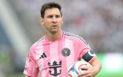 Меси неизвесен за Светското првенство во фудбал