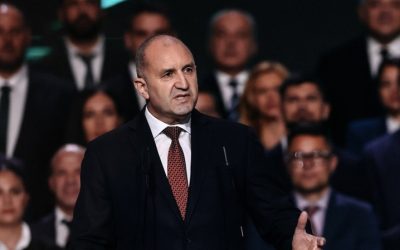 Софија ги ескалира односите со Вашингтон поради визите