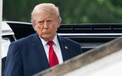 Њујорк тајмс: Трамп го заврши состанокот за спогодбата со Иран без да биде донесена одлука