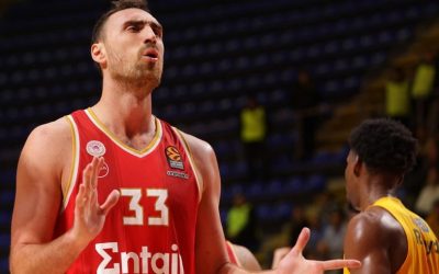 Вечерва почнува фајнал форот на кошаркарската Евролига