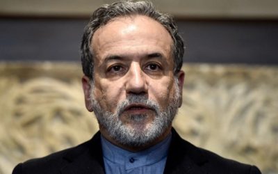 Арагчи: Израел и САД не можат да донесат безбедност на ОАЕ
