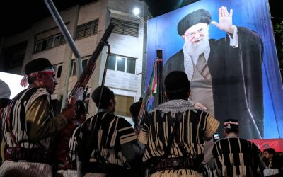 Иран бара воена отштета и повлекување на американските трупи во новиот мировен предлог од шест точки до САД
