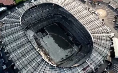 Светското првенство во фудбал под ризик да се игра на потенцијално опасни температури, велат научниците