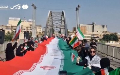 Иран би можел до 10 атомски бомби за три до шест месеци – најнови проценки на американските разузнавачи