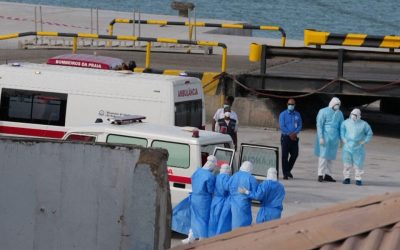 Французинката заразена со хантавирус во критична состојба