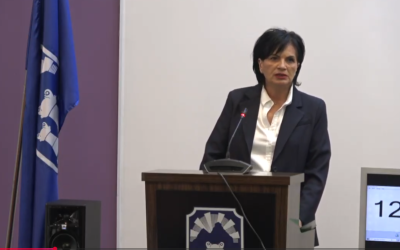 Советничка на ЗНАМ во Прилеп го напушти мнозинството и ќе дејствува независно