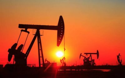 Повторно скокна цената на нафтата на светските берзи