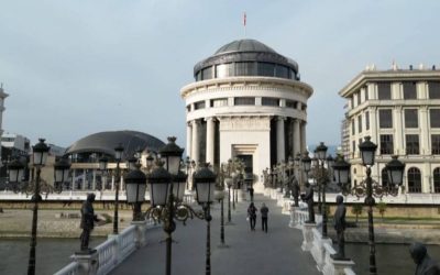 Предложен притвор за косовски државјанин за тешката сообраќајна несреќа на скопската обиколница