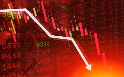 Пад на берзите по ескалацијата на конфликтот во Иран