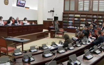 Собранието трет пат ќе се обиде да избере член на ДКСК