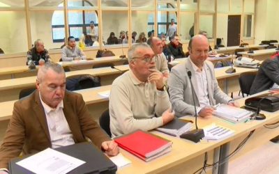 Апелација ќе ги разгледува жалбите на пресудата за убиствата на Вања Ѓорчевска и Панче Жежовски