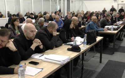 Продолжува судењето за пожарот во „Пулс“-се очекува сведочење на вештото лице од Судска медицина