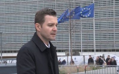 Европската комисија стави на располагање 65,7 милиони евра за Македонија, објави Муцунски