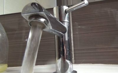 Загубите на вода во државата лани изнесувале 63,05 проценти