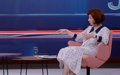 Претседателката Сиљановска утре во Софија ќе има средба со бугарската колешка Јотова