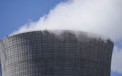 Америка одобри 17,5 милијарди долари за развој на нуклеарната енергетика