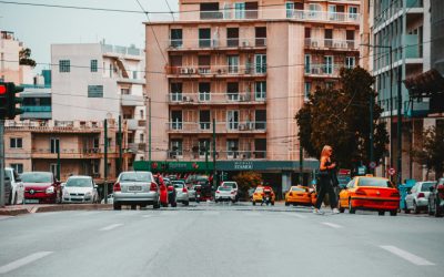 Грчките возачи меѓу најопасните во Европа