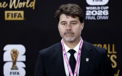 Мауруцио Покетино нов тренер на Милан