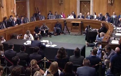 Демократите до Рубио: Надворешната политика на Трамп се претвори во „оган од контејнер“
