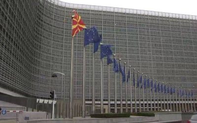 Мицкоски бара Брисел да усвои нов заклучок за Македонија со гаранции дека нема да има нови условувања