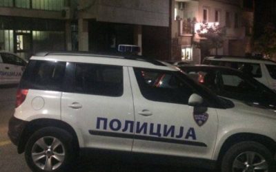 Финансов директор на Тутунскиот комбинат во Прилеп за фиктивни услуги исплатил повеќе од 23 000 евра