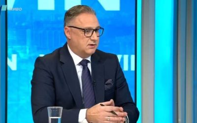 Директорот на пензискиот фонд Мемов порачува дека пензиите во Македонија не се доведени во прашање