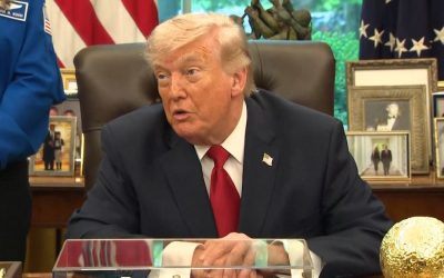 Трамп: САД не се официјално известени дека Иран ги прекинува преговорите