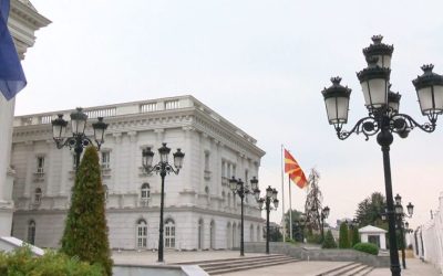 Реконструкцијата на Владата во завршна фаза – викендот се очекува нов круг разговори