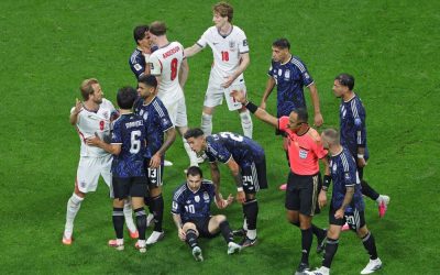 Аргентина во финалето на Светското првенство по пресврт против Англија