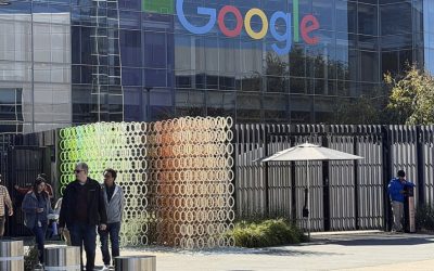 Највисокиот суд во ЕУ ја потврди казната на Гугл од 4,1 милијарди евра