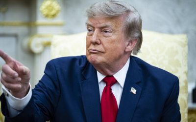 Трамп му се закани на Иран: Потпишете спогодба или следат уште посилни удари