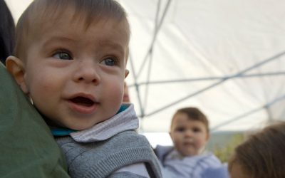 Грција: Бројката на новородени бебиња опадна за скоро 50 насто