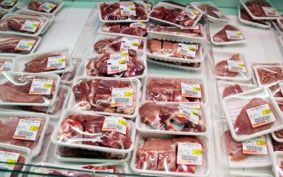 ОН: Месото и растителните масла поскапеа, житарките и шеќерот поевтинија