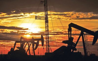 Цената на нафата падна на најниско ниво за една недела поради надежите за смирување на судирот на Блискиот исток