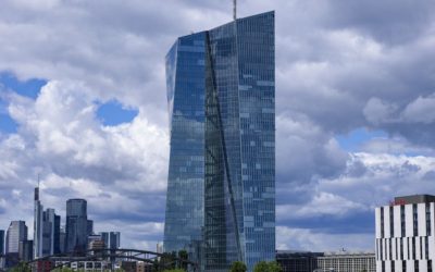 Економистите очекуваат дека Европската Централна Банка нема да ги зголеми каматите