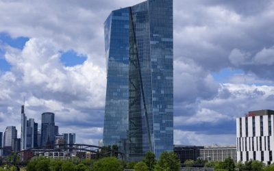 Европските банки ги заострија условите за одобрување кредити за граѓаните и фирмите