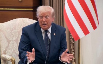 Трамп се закани со нов воен удар: Следна цел може да биде подземниот нуклеарен комплекс