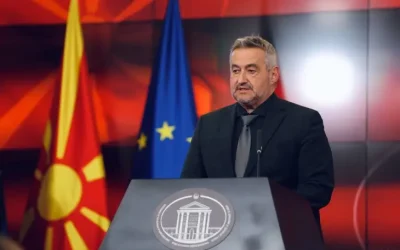 Министерот за здравство Клековски побара да нема „слободни јавачи на епидемијата“