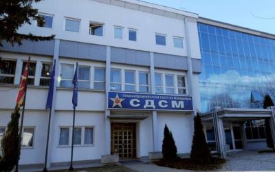 СДСМ: Мицкоски ја турна државата во изолација
