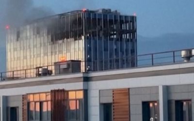 Тројца мртви во напад врз Московската област
