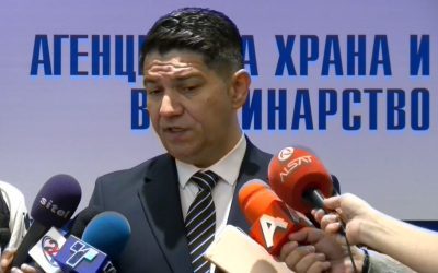 Останува во сила забраната за користење на водата од гостиварскиот водовод